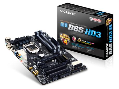 GA-B85-HD3 (rev. 2.1) GA-B85-HD3 (rev. 2.1)