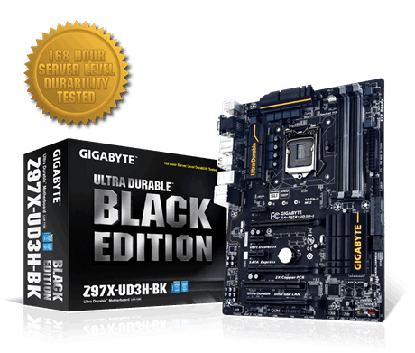 GA-Z97X-UD3H-BK (rev. 1.1) GA-Z97X-UD3H-BK (rev. 1.1)