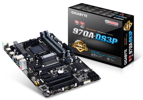 GA-970A-DS3P (rev. 2.0) GA-970A-DS3P (rev. 2.0)