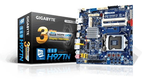GA-H97TN (rev. 1.0) GA-H97TN (rev. 1.0)