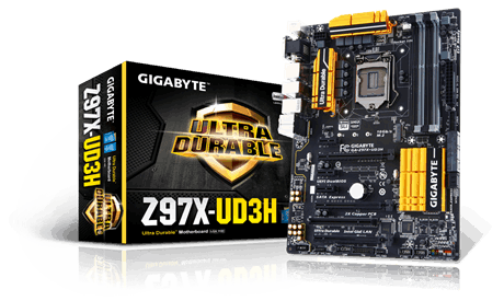 GA-Z97X-UD3H (rev. 1.2) GA-Z97X-UD3H (rev. 1.2)