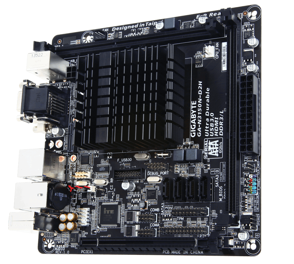 ga-n3150n-d2h (rev. 1.0)