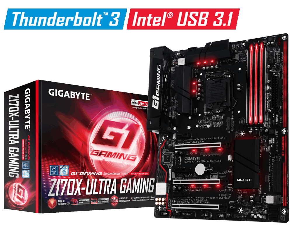 Gigabyte Lga1151 Intel Atx Ddr4 Motherboards Ga Z170x Gaming 6 By Gigabyte Mimbarschool Com Ng Gigabyte Lga1151 Intel Atx Ddr4 Motherboards Ga Z170x Gaming 6 By Gigabyte Mimbarschool Com Ng