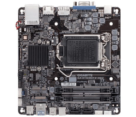 GA-H110MSTX-HD3(1.0) GA-H110MSTX-HD3(1.0)