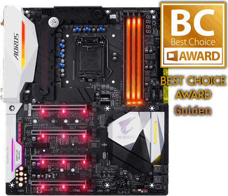 GA-Z270X-Gaming 9(1.0) GA-Z270X-Gaming 9(1.0)