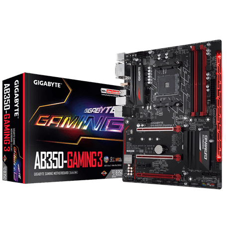 GA-AB350-Gaming 3(1.x) GA-AB350-Gaming 3(1.x)