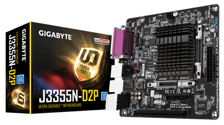 GA-J3355N-D2P(1.0) GA-J3355N-D2P(1.0)