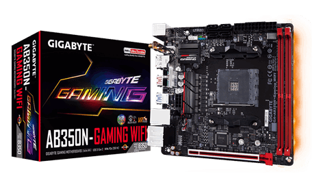 GA-AB350N-Gaming WIFI(1.0) GA-AB350N-Gaming WIFI(1.0)