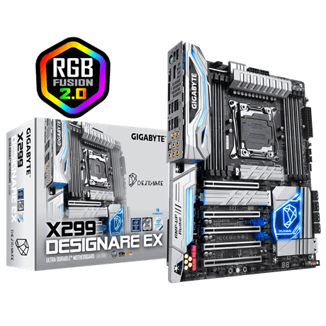 X299 DESIGNARE EX(1.0) X299 DESIGNARE EX(1.0)