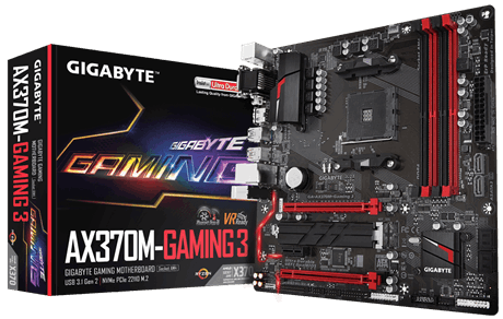 GA-AX370M-Gaming 3(1.0) GA-AX370M-Gaming 3(1.0)