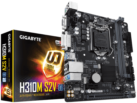H310M S2V(1.0) H310M S2V(1.0)