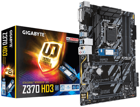Z370 HD3-OP(1.0) Z370 HD3-OP(1.0)