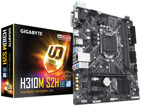 H310M S2H(1.1) H310M S2H(1.1)