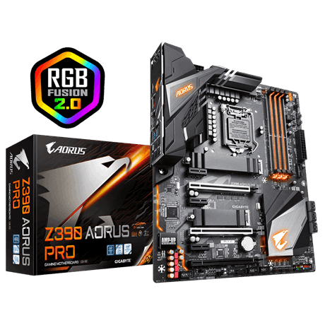 Z390 AORUS PRO(1.0) Z390 AORUS PRO(1.0)