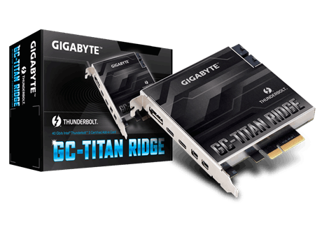 GC-Titan Ridge(1.0) GC-Titan Ridge(1.0)