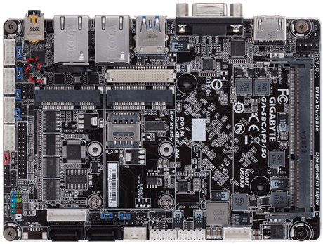 GA-SBCAP3450(1.1) GA-SBCAP3450(1.1)