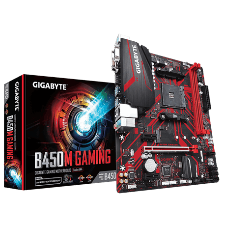 B450M GAMING(1.0) B450M GAMING(1.0)
