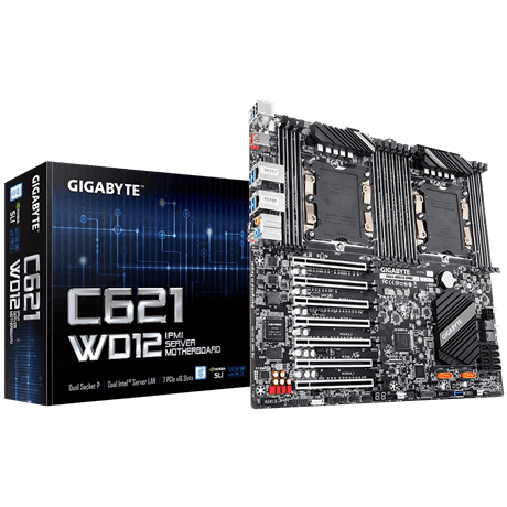 C621-WD12-IPMI(1.0) C621-WD12-IPMI(1.0)