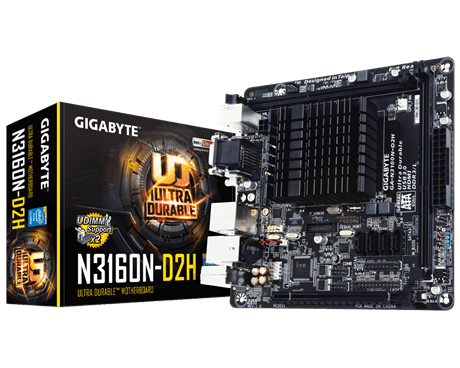 GA-N3160N-D2H(1.0) GA-N3160N-D2H(1.0)