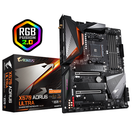 X570 AORUS ULTRA(1.0) X570 AORUS ULTRA(1.0)