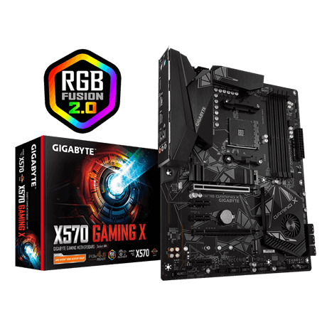 X570 GAMING X(1.0) X570 GAMING X(1.0)