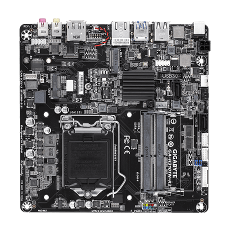 GA-H310TN-R2(1.0) GA-H310TN-R2(1.0)