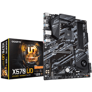 Gigabyte Motherboard Comparison Chart