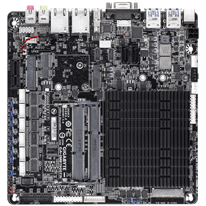 Laptop Chipsets Comparison Chart