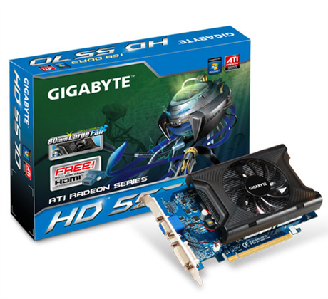 GV-R557-1GH GV-R557-1GH