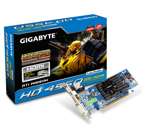 GV-R455HM-512I GV-R455HM-512I
