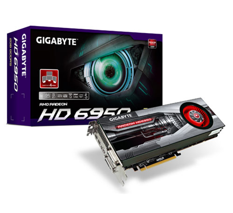 GV-R695D5-2GD-B GV-R695D5-2GD-B