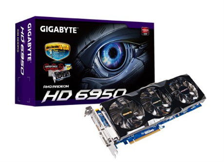 GV-R695UD-1GD GV-R695UD-1GD