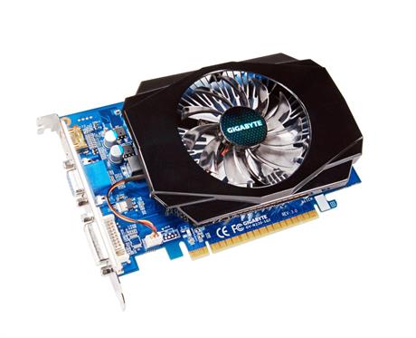 GV-N220-1GI (rev. 3.0) GV-N220-1GI (rev. 3.0)