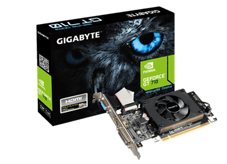 GV-N710D3-1GL 1.0 GV-N710D3-1GL 1.0