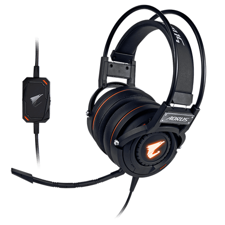 Gaming Headset Gaming Headset