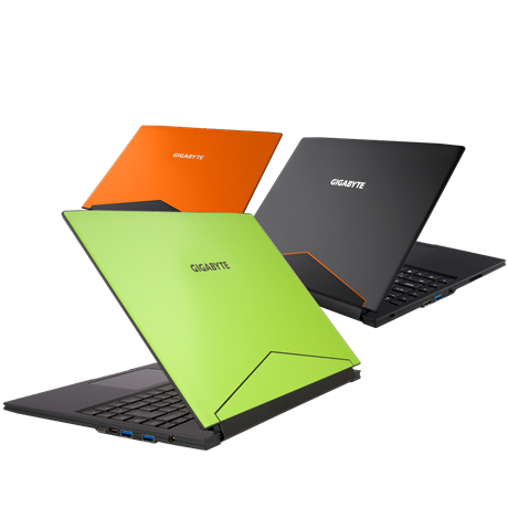 AERO 14 (GTX 1060) AERO 14 (GTX 1060)