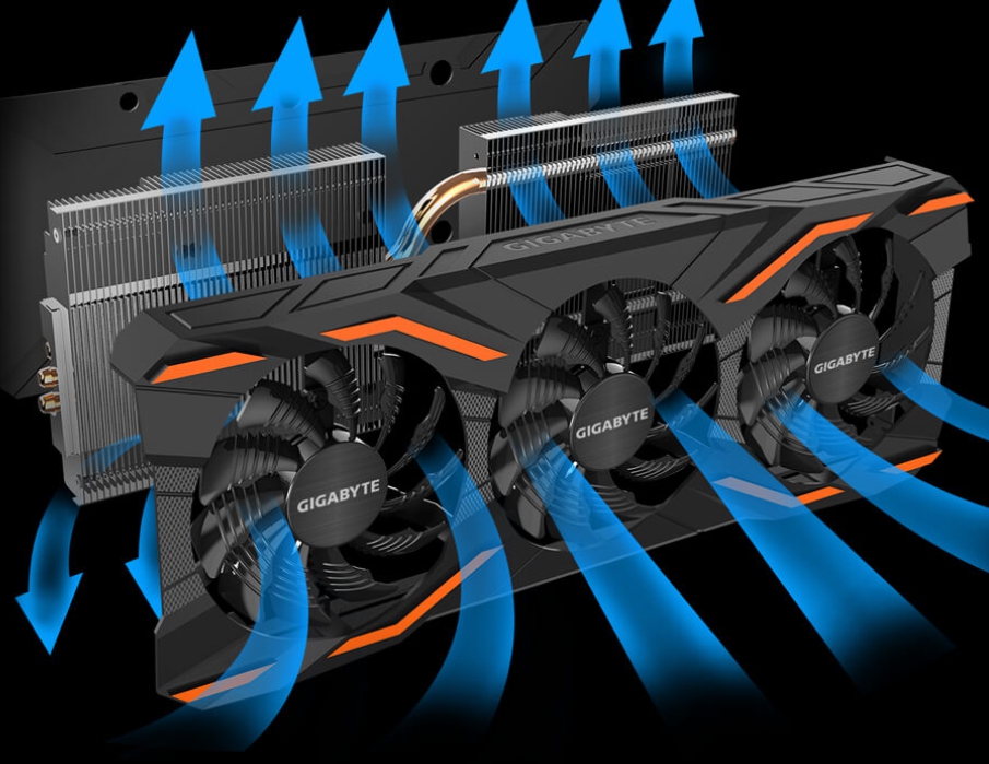 Gtx 1060 6gb gigabyte windforce oc hotsell