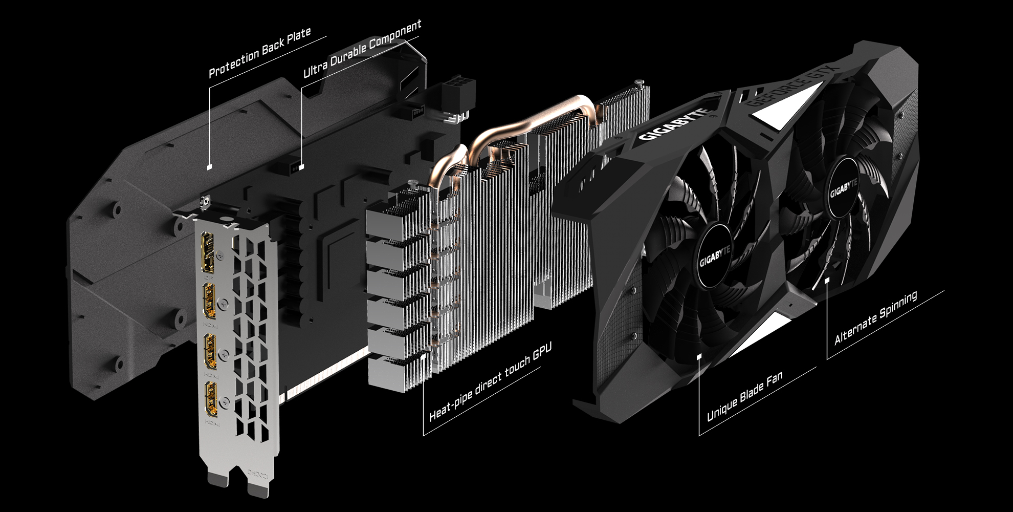 Gtx 1650 gaming oc 4g deals