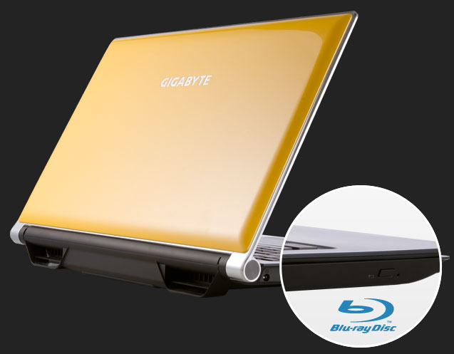 Купить Ноутбук Gigabyte P25w