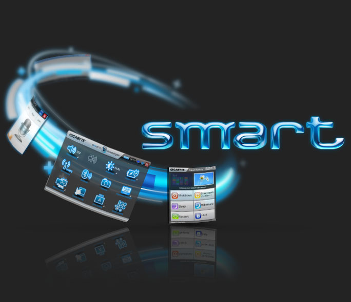 Технологии smart презентация