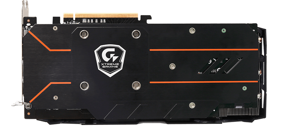 Gtx 1060 aorus xtreme deals