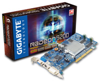 Radeon 9200 outlet