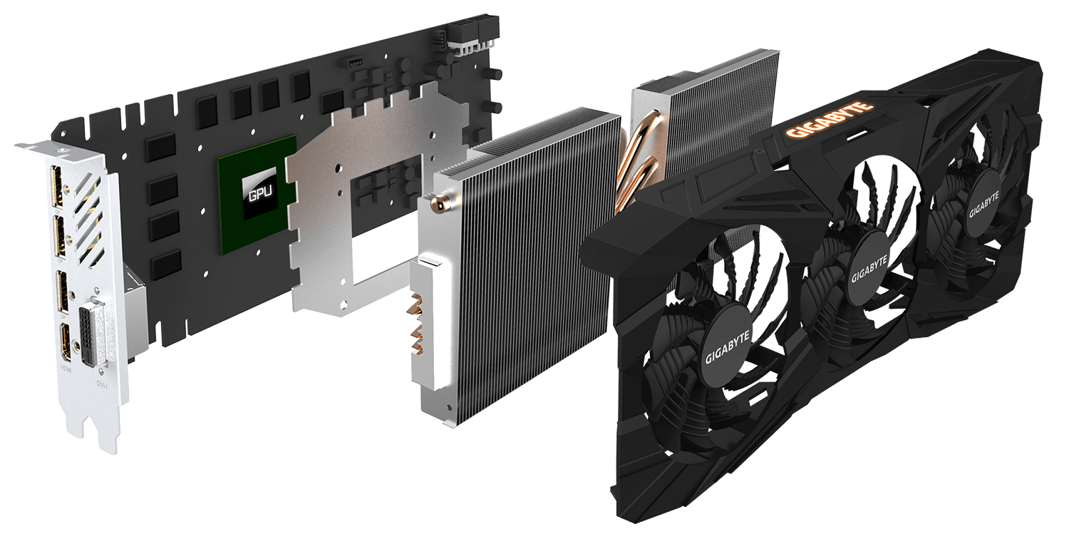 Gigabyte gtx 1080 ti hotsell oc