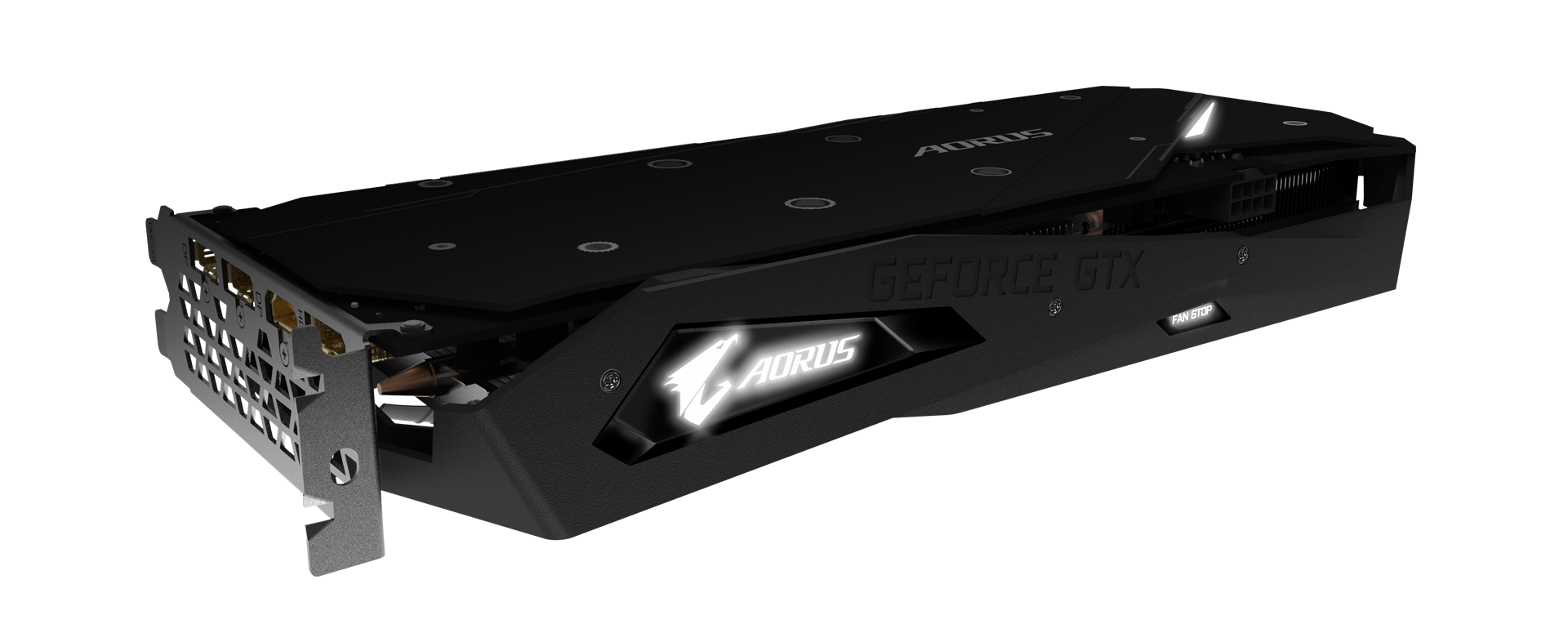 Gtx 1660 outlet ti aorus