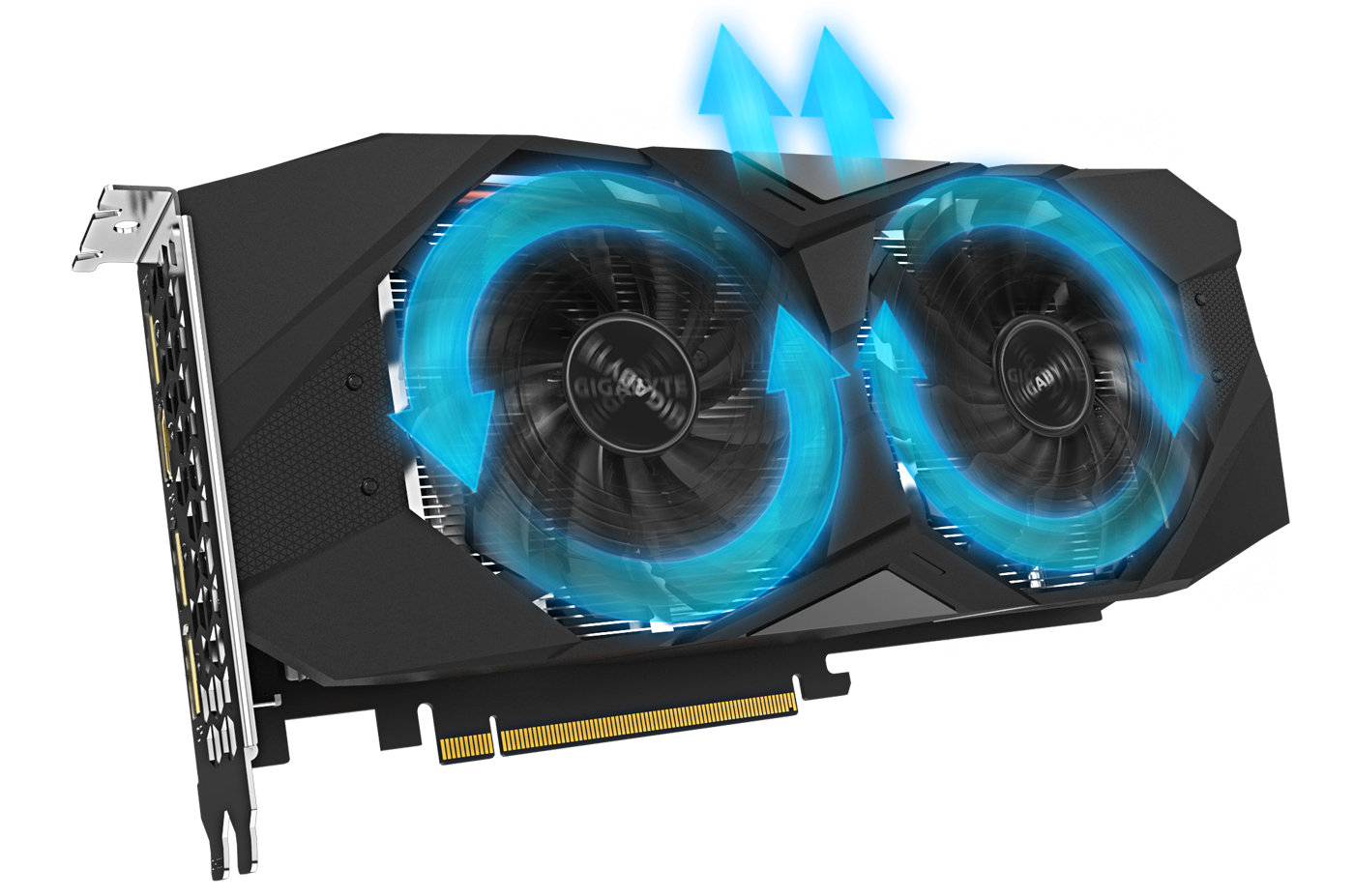 Gtx 1660 ti windforce best sale oc
