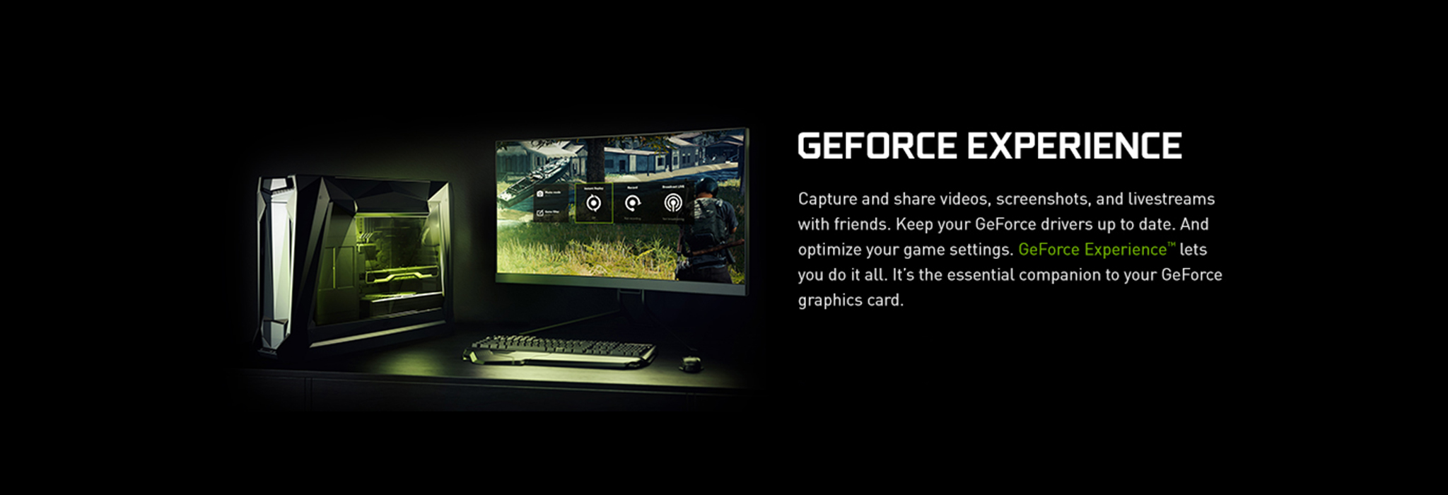 Geforce 1660 ti драйвер