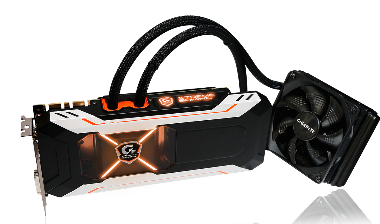 Gtx 1080 on sale xtreme gaming waterforce