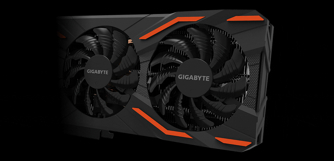 Gtx on sale 1080 gigabyte