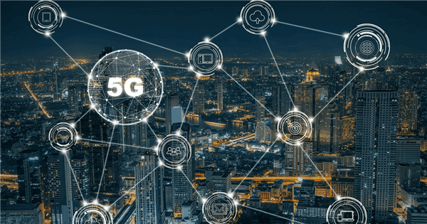5G 多接取邊緣運算(MEC)平台