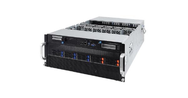 Intel Xeon Server